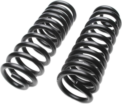 Professional 45H1024 Front Coil Spring Set