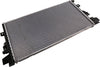 84551761 Charge Air Cooler Radiator