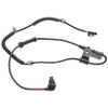 Standard Ignition ABS Wheel Speed Sensor for 07-12 Hyundai Veracruz ALS1616