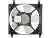 Dorman Engine Cooling Fan Assembly for Stratus, Eclipse, Sebring 620-011