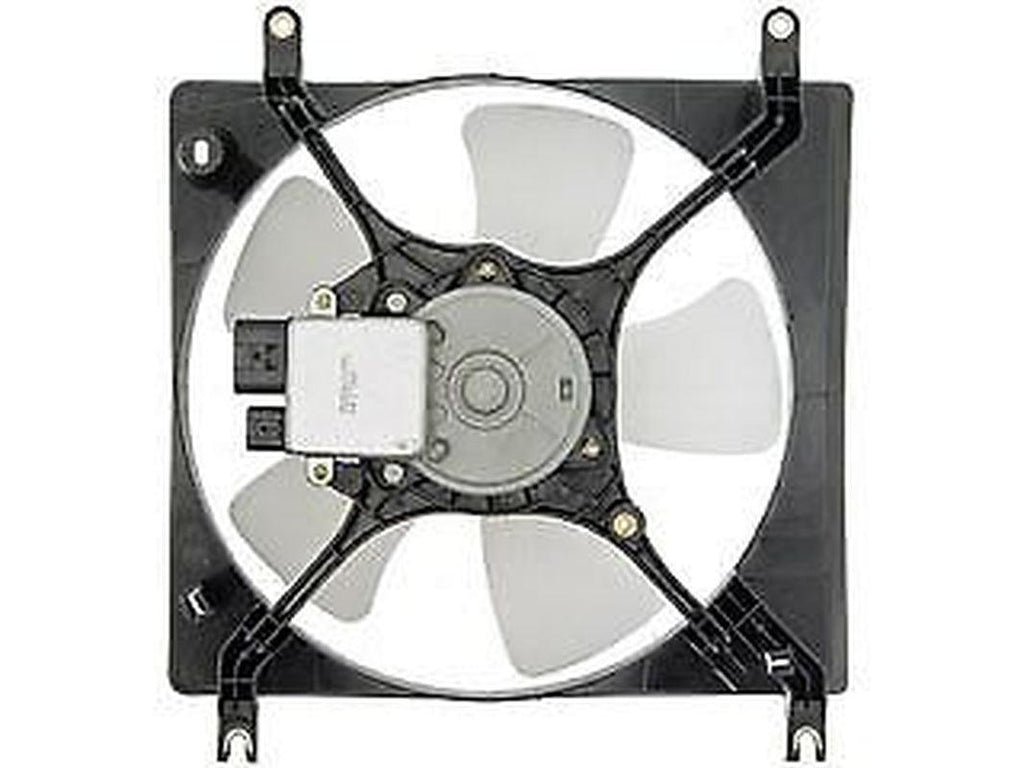 Dorman Engine Cooling Fan Assembly for Stratus, Eclipse, Sebring 620-011