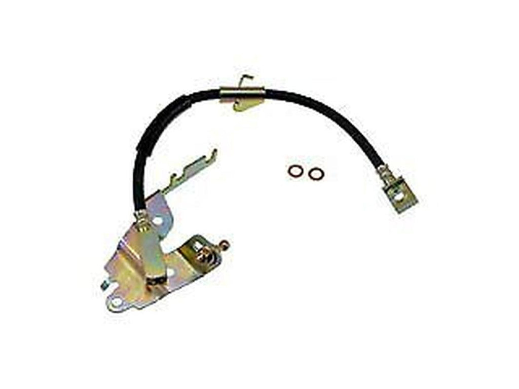 Dorman Brake Hydraulic Hose for 1995-2002 Continental H380361