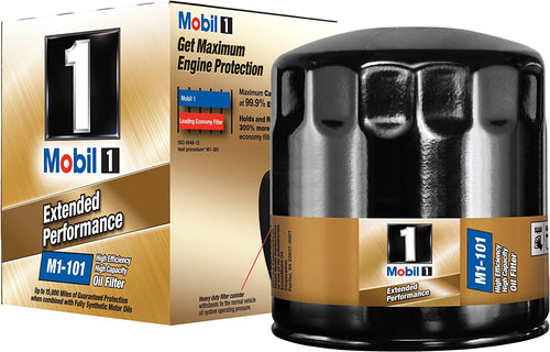 M1-101 Extended Performance Oil Filter