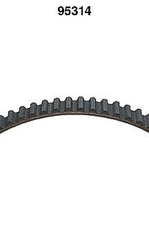 Dayco Engine Balance Shaft Belt for Santa Fe, Magentis, Optima, Sonata 95314