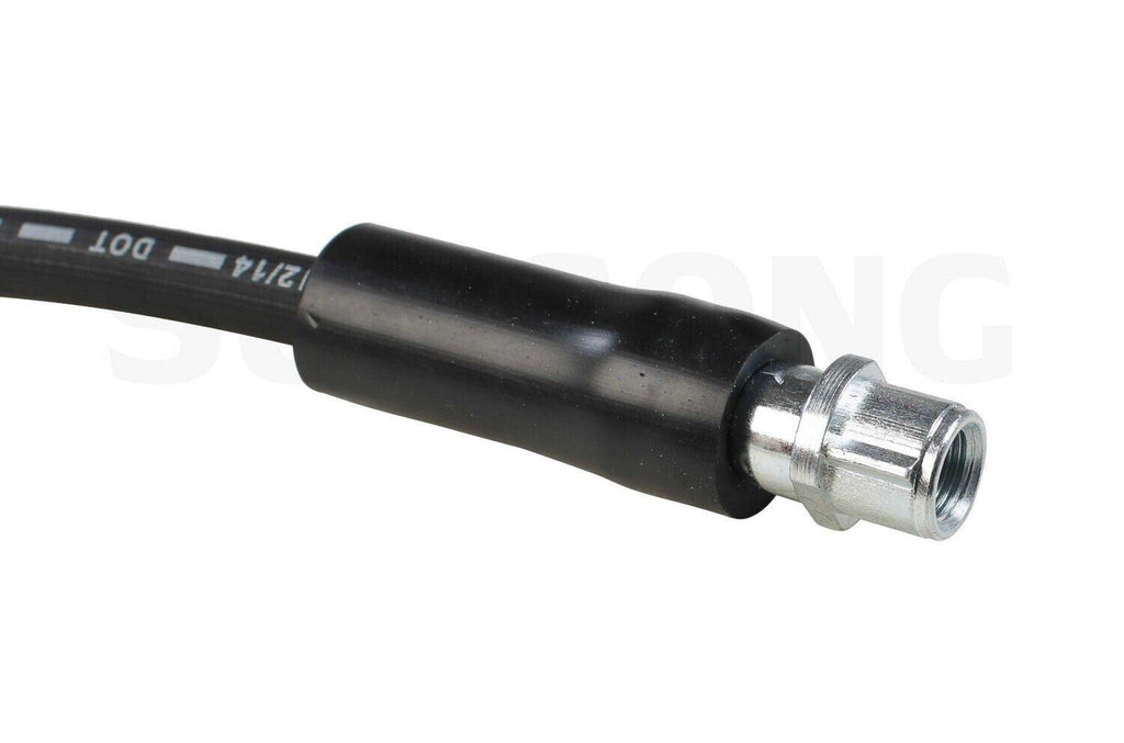 Sunsong Brake Hydraulic Hose for Malibu, G6, Aura 2204635