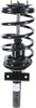 182122 Suspension Strut and Coil Spring Assembly