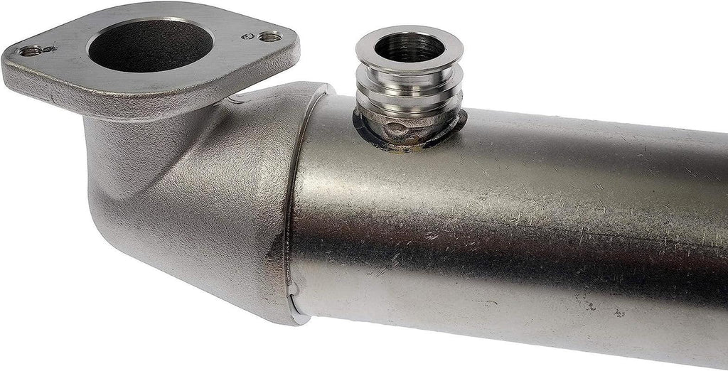Dorman 904-260 Exhaust Gas Recirculation (EGR) Cooler Compatible with Select Ford Models
