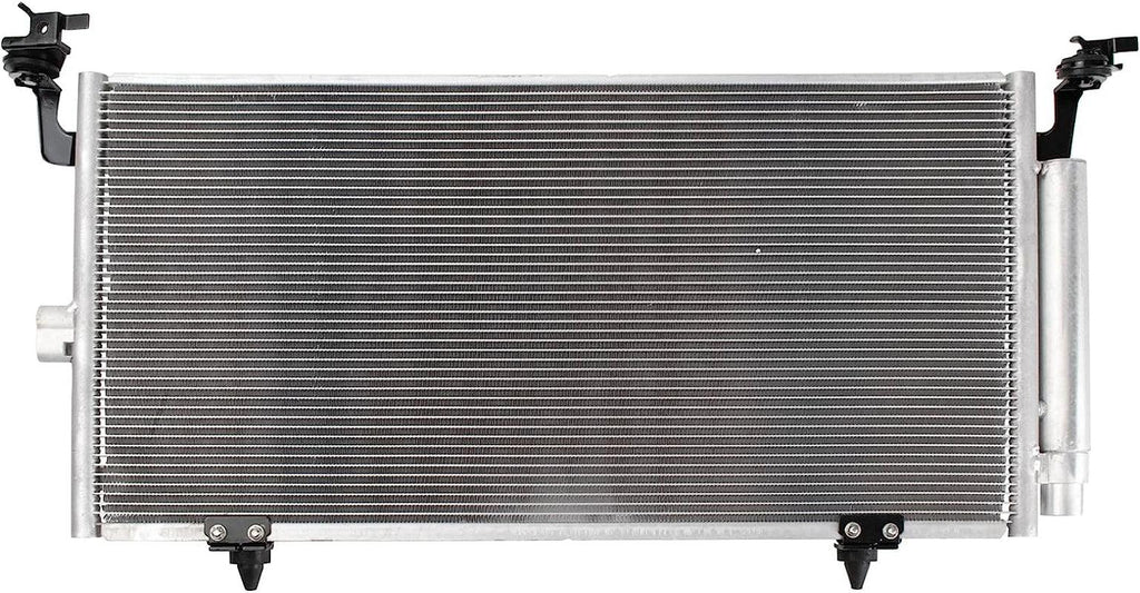 A/C Condenser & Receiver Drier Assembly for Subaru Outback Legacy