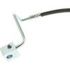 Centric Brake Hydraulic Hose for Jeep 150.67335