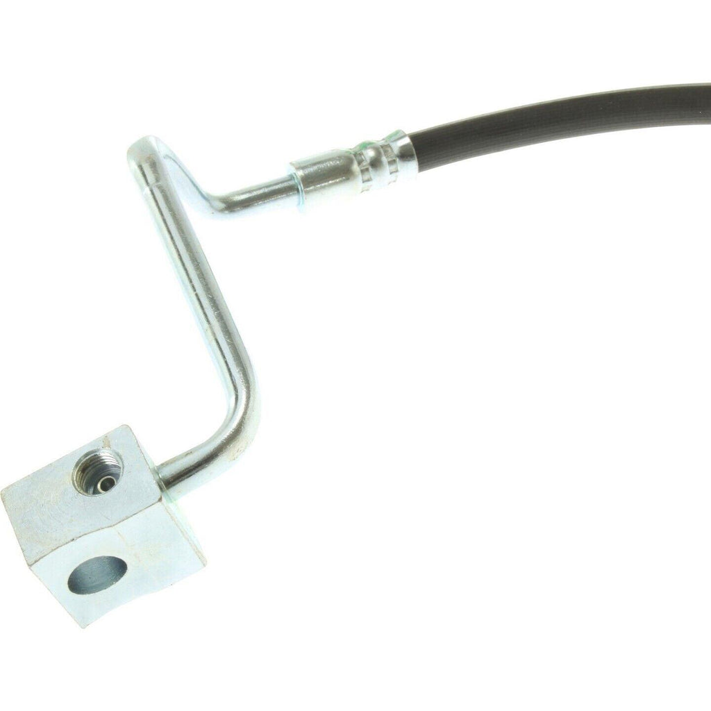 Centric Brake Hydraulic Hose for Jeep 150.67335