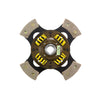 4240518 ACT 4 Pad Sprung Race Disc - greatparts