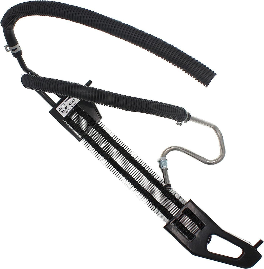 Dorman 918-332 Power Steering Cooler Compatible with Select Chevrolet / GMC Models