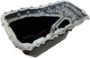 Genuine 4666153AC Oil Pan