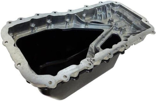 Genuine 4666153AC Oil Pan