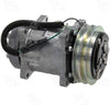 68171 New AC Compressor