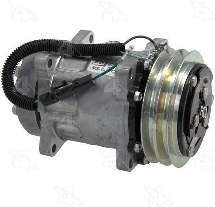 68171 New AC Compressor