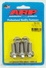 763-1002 Hex SS Bolt