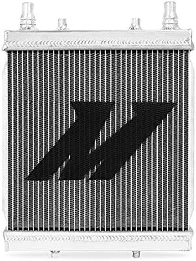 MMRAD-CAM8-16S Performance Aluminum Radiator Compatible with Chevrolet Camaro SS or Cooling Package 2016+