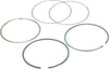 New Piston Rings STD 500-229 Compatible With/Replacement for Honda 13010-ZL0-003