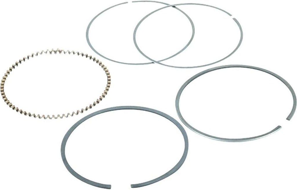 New Piston Rings STD 500-229 Compatible With/Replacement for Honda 13010-ZL0-003