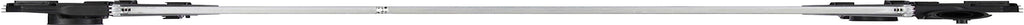 CU2711 Complete Radiator