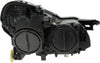 Marelli Headlight Assembly for Mercedes-Benz LUS5992