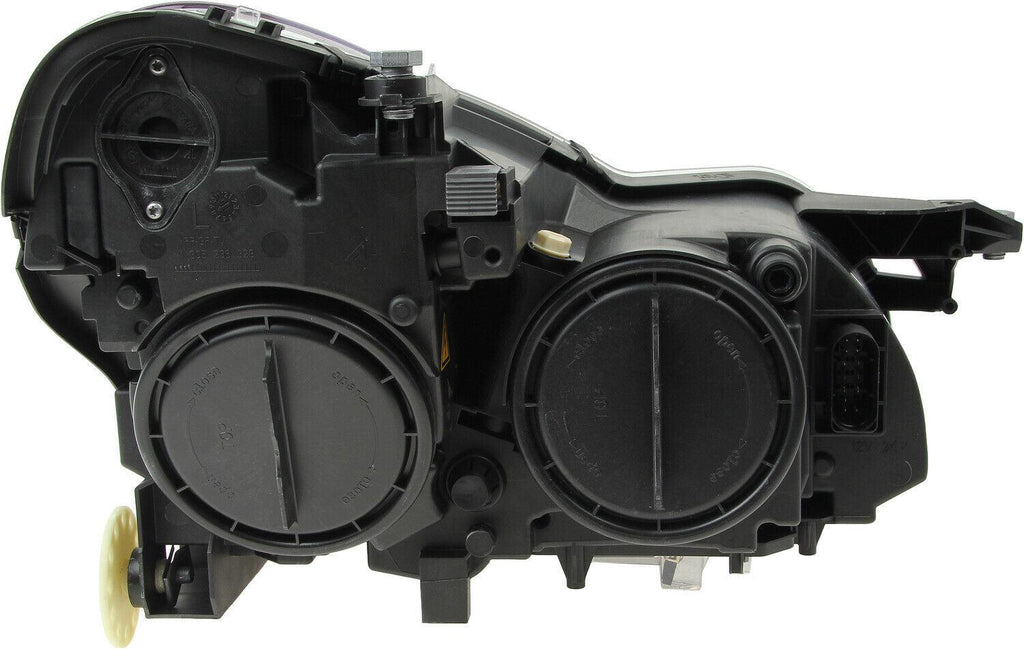 Marelli Headlight Assembly for Mercedes-Benz LUS5992