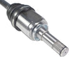 NCV10079 CV Axle Shaft Assembly - Left Front (Driver Side)