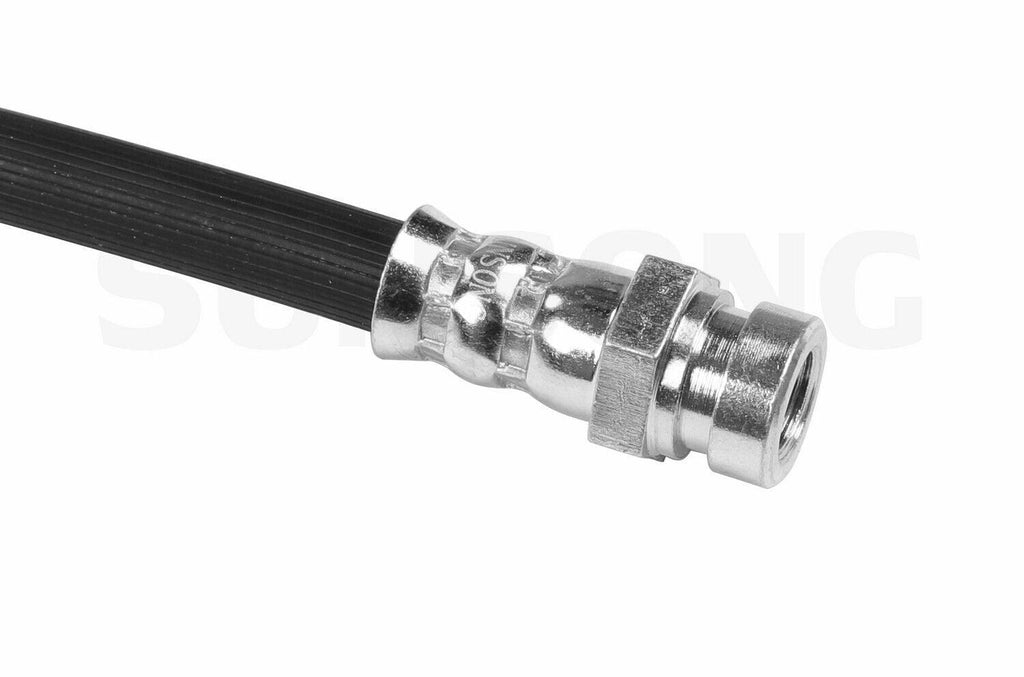 Brake Hydraulic Hose for Montero Sport, Montero, 3000GT, Diamante+More 2203427