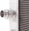 MMRAD-F150-11 Aluminum Radiator Compatible with Ford F150 Ecoboost 2011-2014