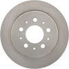 Centric Rear Disc Brake Rotor for 940, 960, 780, 740, 760 (121.39015)