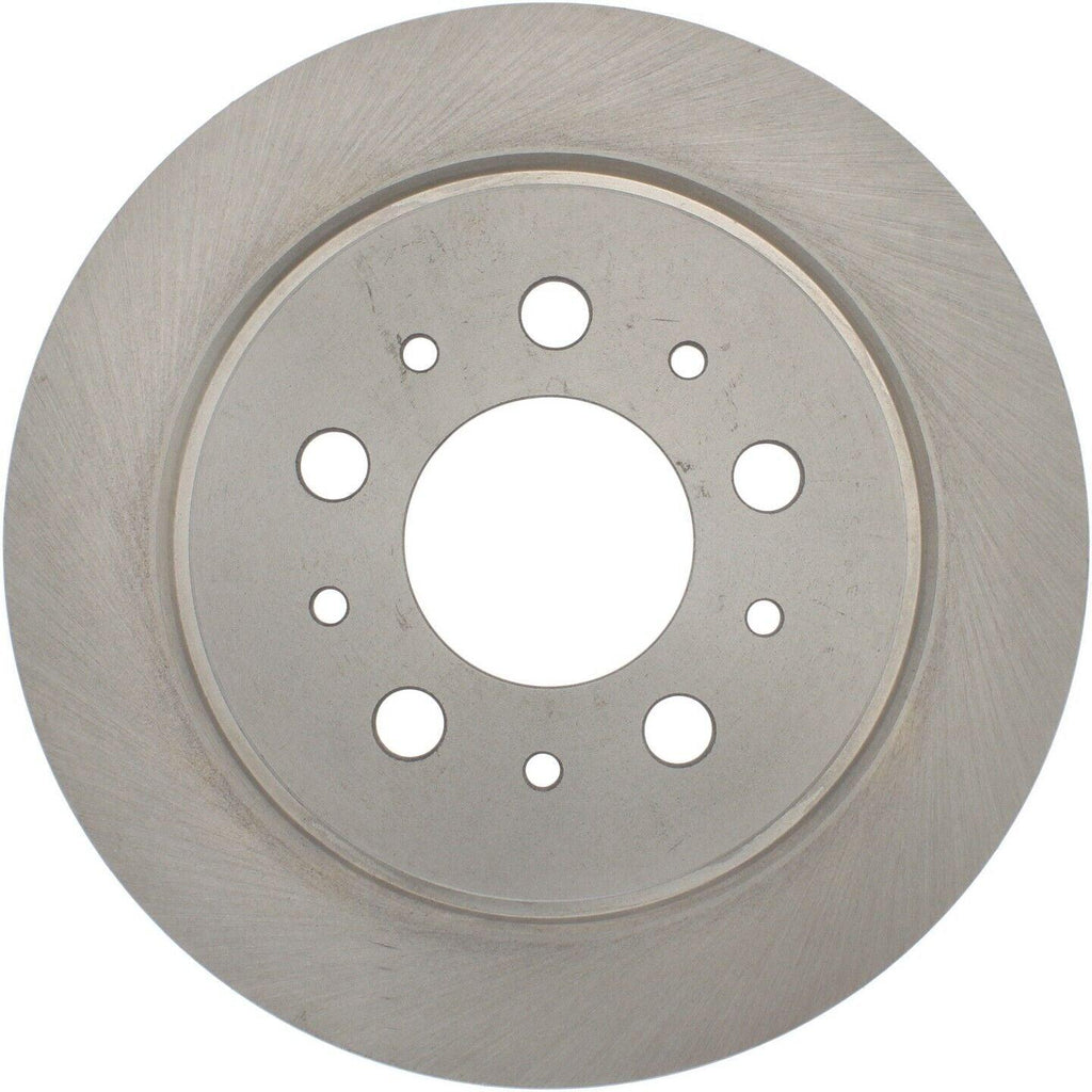 Centric Rear Disc Brake Rotor for 940, 960, 780, 740, 760 (121.39015)