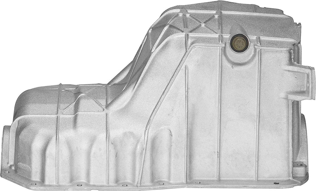 FP75A Oil Pan
