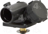 Four Seasons Engine Coolant Thermostat Housing for LS, Thunderbird 85924