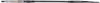 for Ford Explorer Exterior Door Handle Front - Passenger Side or Rear - Driver or Passenger Side Chrome (2011-2015) Trim: Base/Limited/Xlt