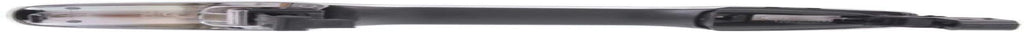 for Ford Explorer Exterior Door Handle Front - Passenger Side or Rear - Driver or Passenger Side Chrome (2011-2015) Trim: Base/Limited/Xlt