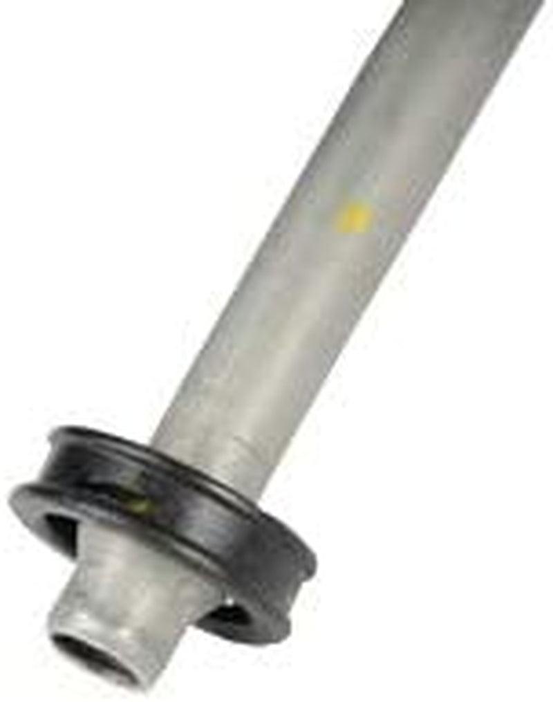 GM Genuine Parts 15827949 Automatic Transmission Auxiliary Fluid Cooler Rear Upper Line