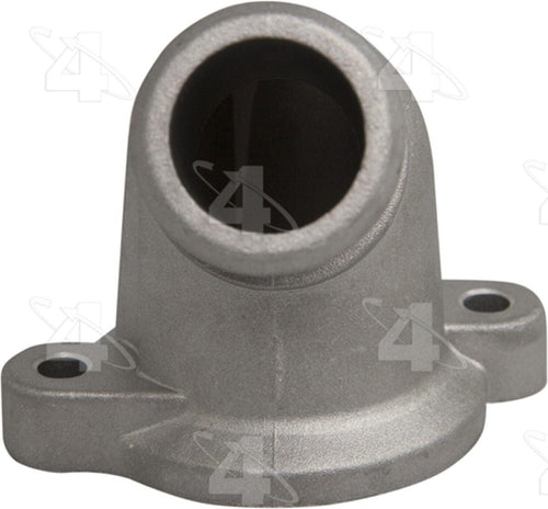 Four Seasons Engine Coolant Water Outlet for 13-15 Chevrolet Spark 85677