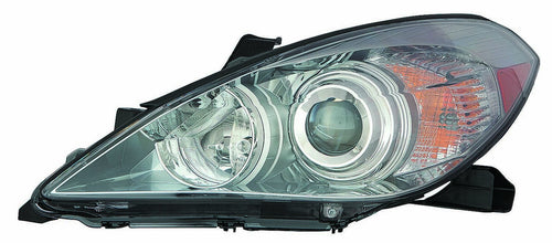 Depo Headlight Assembly for 07-08 Solara 312-11ADL-AS7