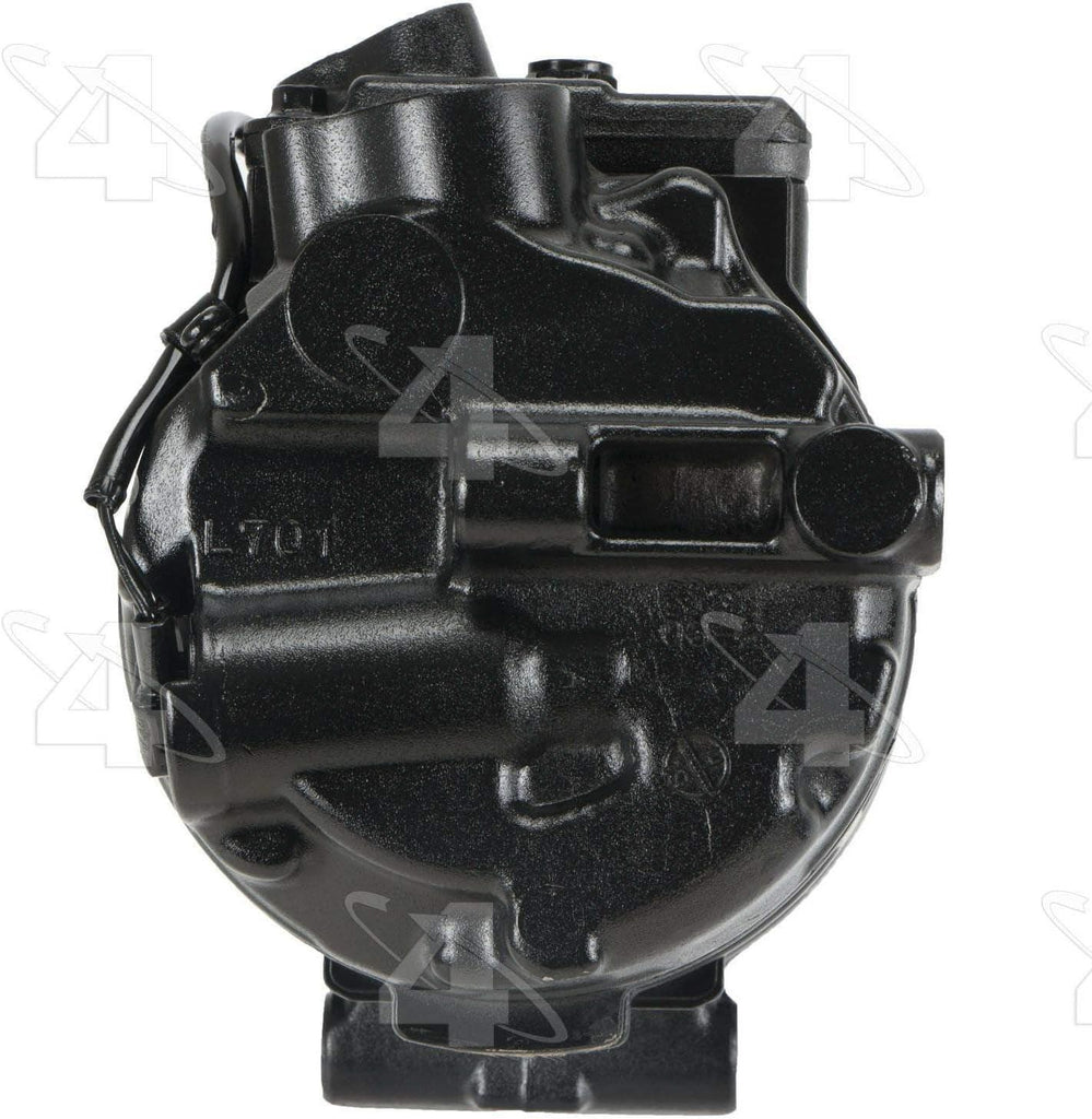 (97356) A/C Compressor