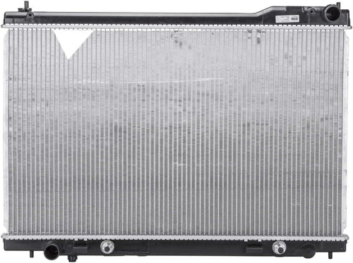 03-08 in Fx-45 4.5L V8 at 1R Pa Rad