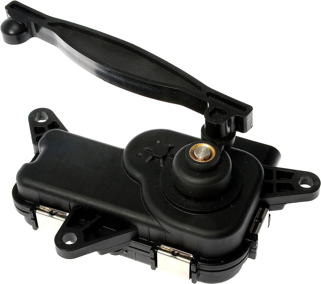 911-929 Intake Manifold Runner Control Motor and Arm Compatible with Select Chevrolet Models (OE FIX)