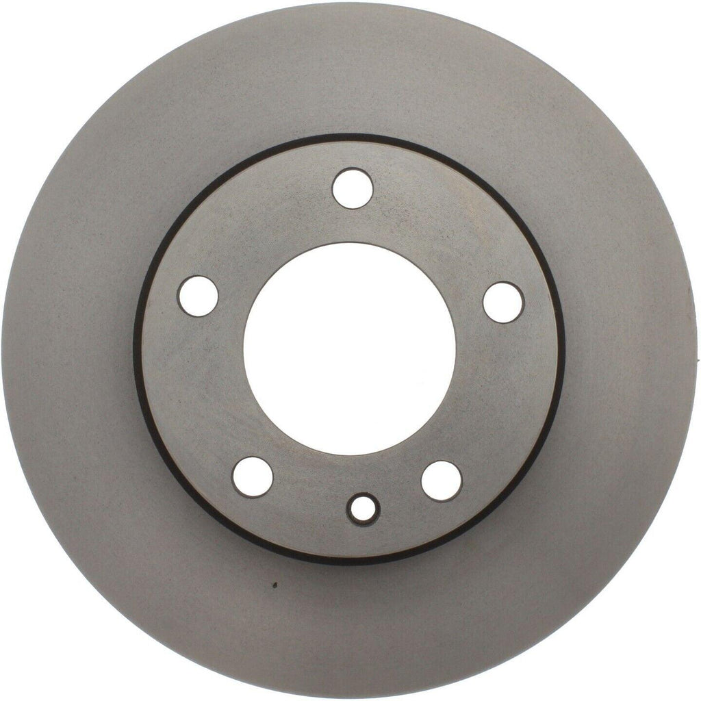 Centric Front Disc Brake Rotor for 528E, 524Td, 533I (121.34015)