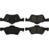 Centric Front Disc Brake Pad for Escape, Mariner, Tribute (103.10471)