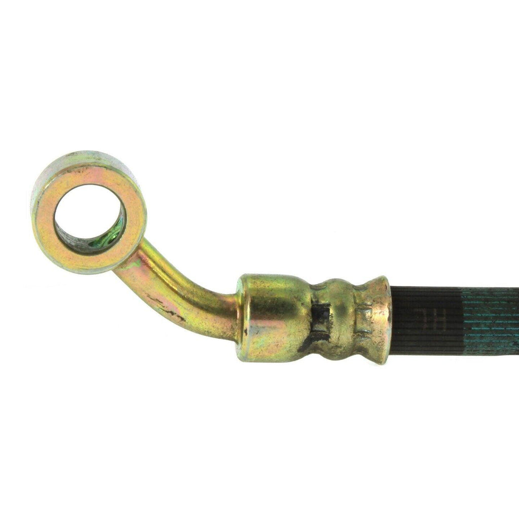 Centric Brake Hydraulic Hose for 02-06 CR-V 150.40081