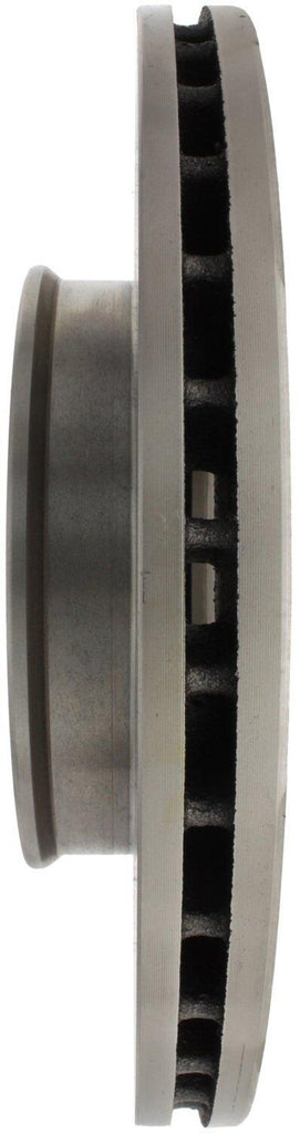 Centric Front Disc Brake Rotor for Attitude, Accent, Rio, Rio5 (121.50015)