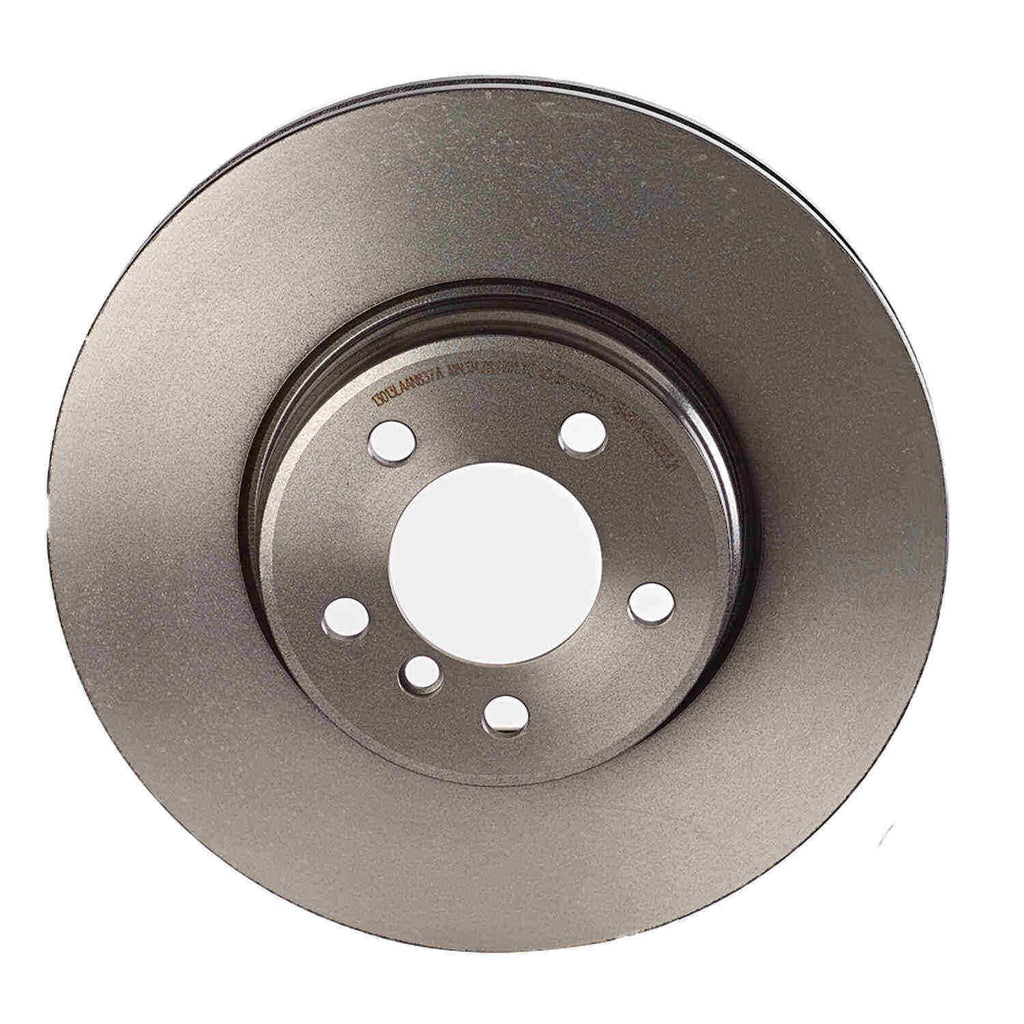 Brembo Front Disc Brake Rotor for 03-05 Land Rover Range Rover (09.8555.21)