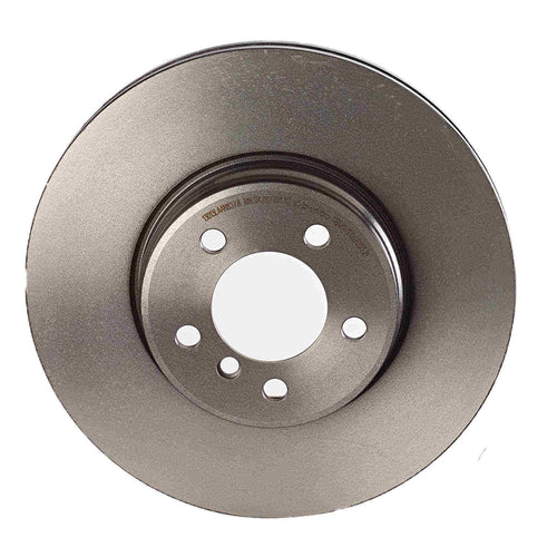 Brembo Front Disc Brake Rotor for 03-05 Land Rover Range Rover (09.8555.21)