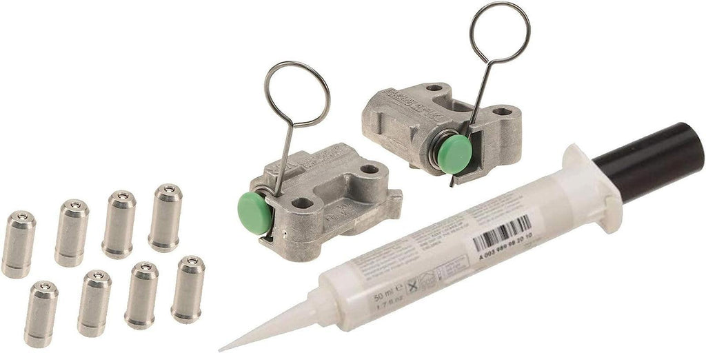 Genuine Timing Chain Rattle Repair Kit for Mercedes
