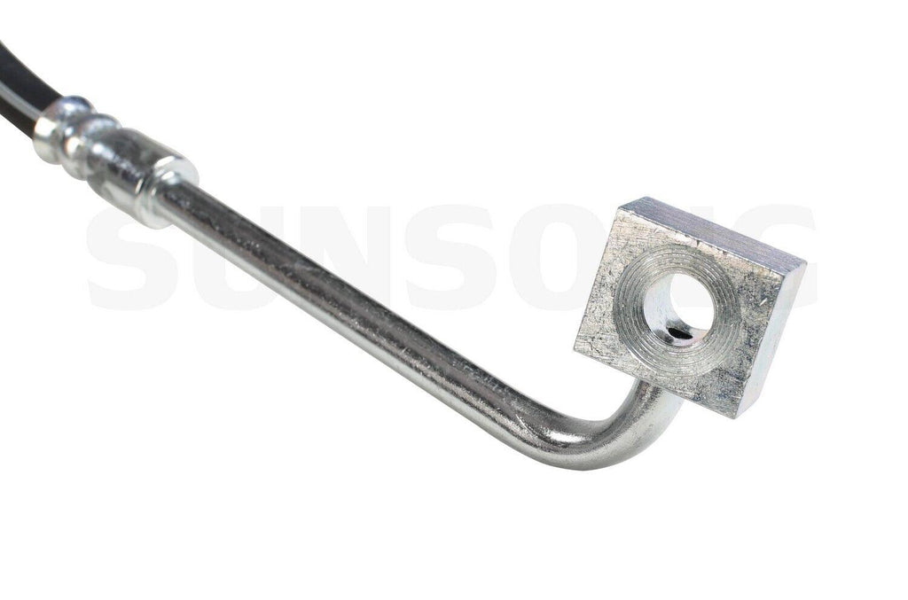 Sunsong Brake Hydraulic Hose for 02-05 Dodge Ram 1500 2201969